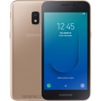 Смартфон Samsung Galaxy J2 core SM-J260F Gold