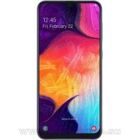 Смартфон Samsung Galaxy A50 (2019) SM-A505 128Gb White