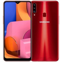 Смартфон Samsung Galaxy A20s 32 ГБ Red