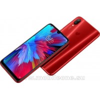 Смартфон Xiaomi Redmi Note 7 3/32GB Red
