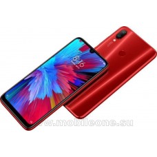 Смартфон Xiaomi Redmi Note 7 4/64GB Red